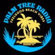 Logo de Palm Tree Radio