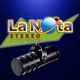 Logo de La Nota Stereo