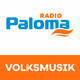 Logo de Radio Paloma - Volksmusik