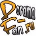 Logo de радио Dorama-Fan