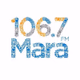 Logo de 106.7 Mara FM