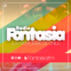 Logo de Radio Fantasía FM