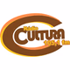 Logo de Rádio Cultura