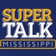 SuperTalk Jackson - WFMN logo