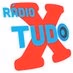 Logo de Rádio X-Tudo