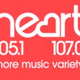 Logo de Heart Cornwall