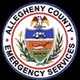Pittsburgh, PA Fire logo