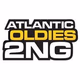 Logo de Atlantic Oldies 2NG
