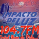 Logo de Impacto de Luz