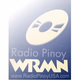 Logo de WRMN Radio Pinoy