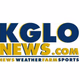 Logo de KGLO AM 1300 - KGLO