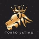 Logo de Torro Latino Radio