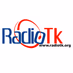 Logo de Radio TK