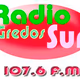 Logo de Radio Gredos Sur