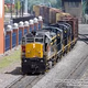 Logo de Norfolk Southern Hagerstown District Rail