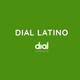 Logo de Cadena Dial - Latino