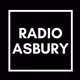 Logo de Radio Asbury