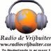 Logo de Radio Vrijbuiter