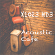 Logo de Acoustic Cafe - WGTX-HD3