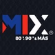 Mix - XHPK logo