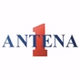 Antena 1 Porto União logo