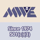 Logo de Metropolitan Washington Ear (MWE)