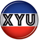 Logo de XYUFM - Pop