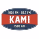 KAMI Country - K261BT logo