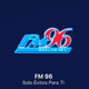 Logo de FM 96 - WAEL-FM