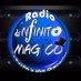 Logo de Infinito Mágico