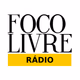 Logo de Foco Livre Rádio