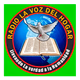 Logo de Radio La Voz del Hogar