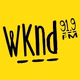 Logo de WKND Québec - CJEC-FM