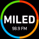 Logo de Super Stereo Miled - XHNX