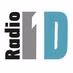 Logo de Radio1d.gr
