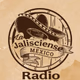 Logo de LA JALISCIENSE RADIO