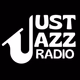 Logo de Just Jazz Radio - Django Reinhardt