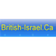 Logo de British-Israel Radio