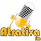 Logo de Atrativa FM