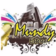 Mundy Estereo logo