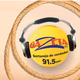 Logo de Gazeta FM Poxoréu