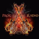 Logo de Prog Palace Radio