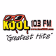 Logo de Kool 103 FM - WMXX-FM