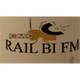 Rail Bi FM 101.3 logo