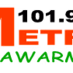 Logo de Radio Metro Mulawarman