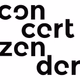 Logo de Concertzender - Hard Bop