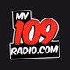 Logo de My109Radio.Com