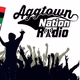 Logo de GGN iRadio - Aggtown Nation Radio