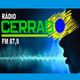 Logo de Rádio Cerrado