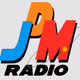 Logo de JDM Radio